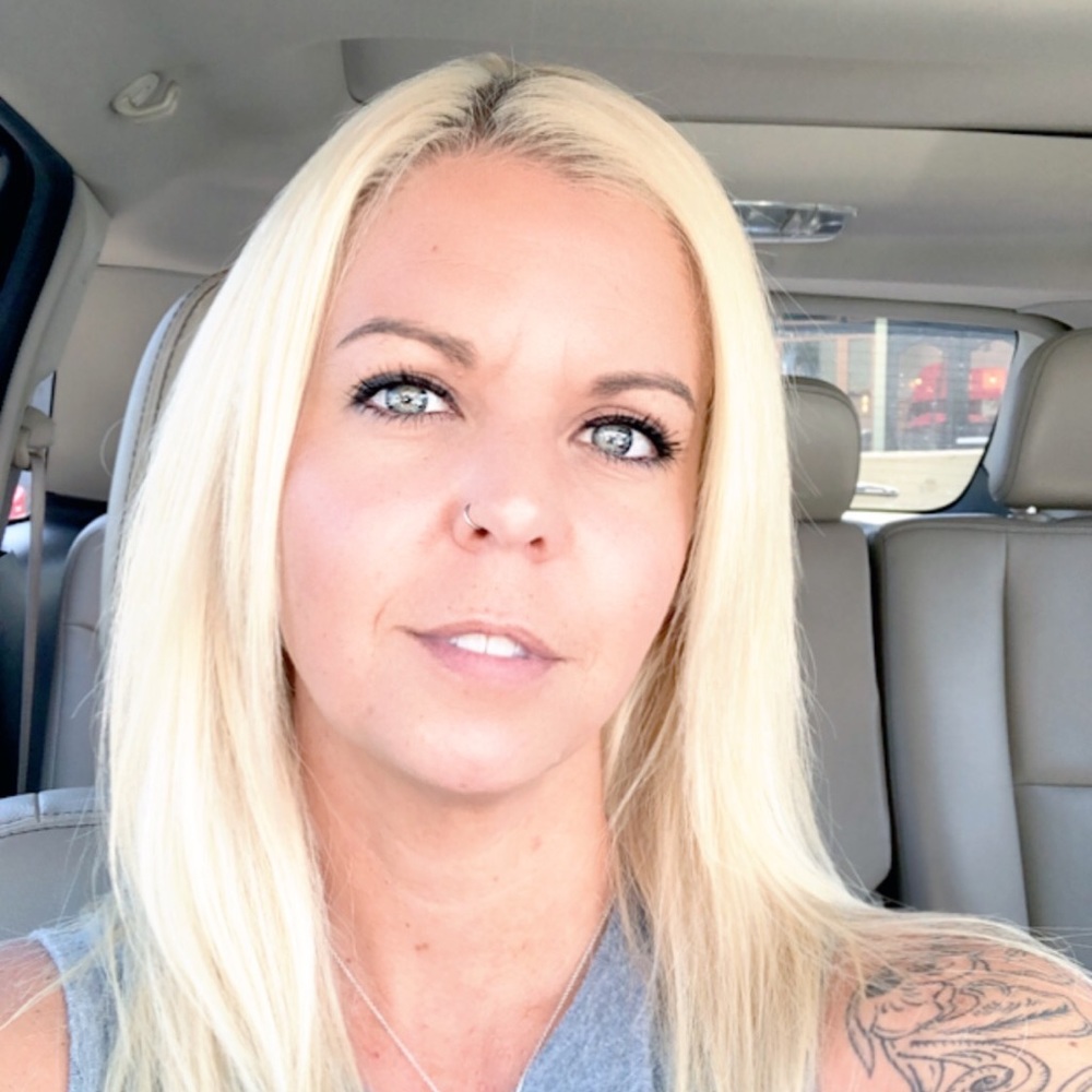 Meet your Posher, Tawny